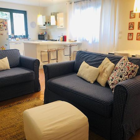 Apartament Bon Repos Alghero Zewnętrze zdjęcie