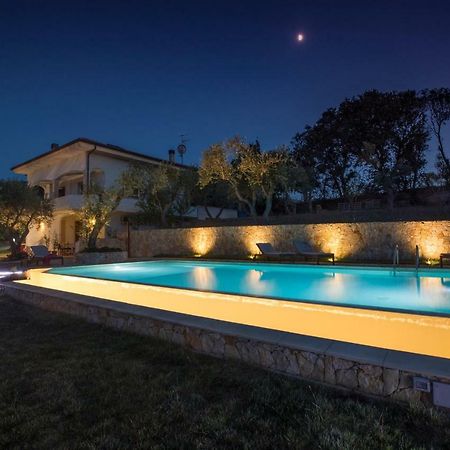 Apartament Bon Repos Alghero Zewnętrze zdjęcie