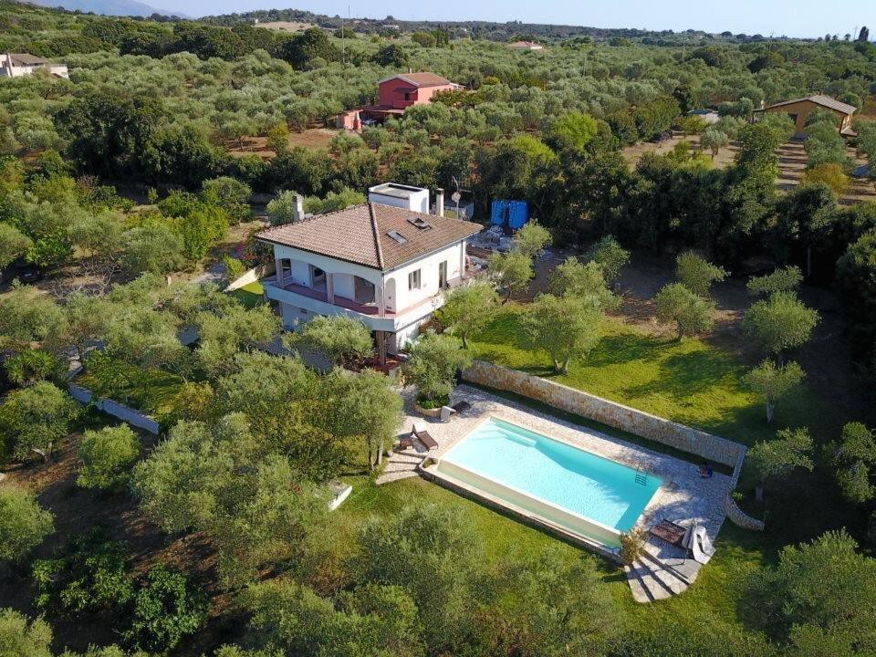 Apartament Bon Repos Alghero Zewnętrze zdjęcie