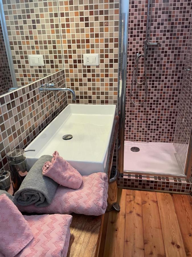 Apartament Bon Repos Alghero Zewnętrze zdjęcie