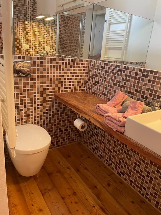 Apartament Bon Repos Alghero Zewnętrze zdjęcie