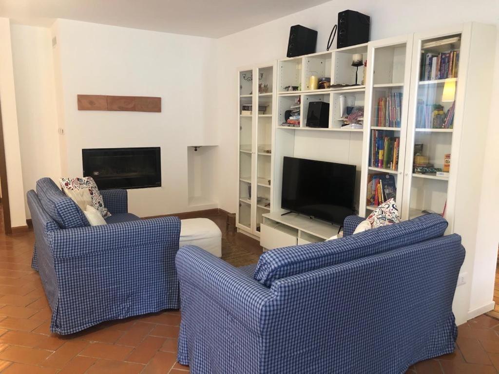 Apartament Bon Repos Alghero Zewnętrze zdjęcie