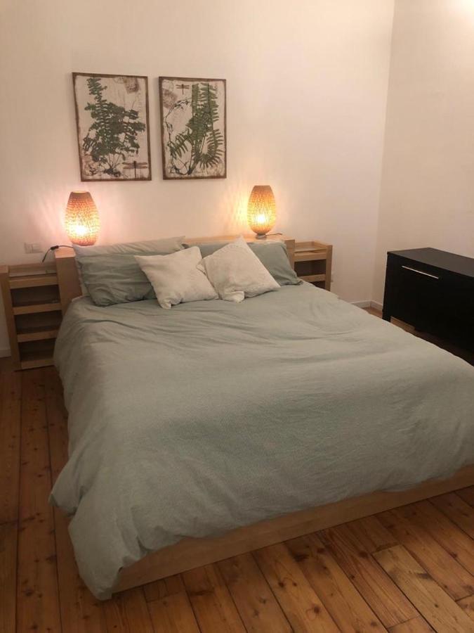 Apartament Bon Repos Alghero Zewnętrze zdjęcie