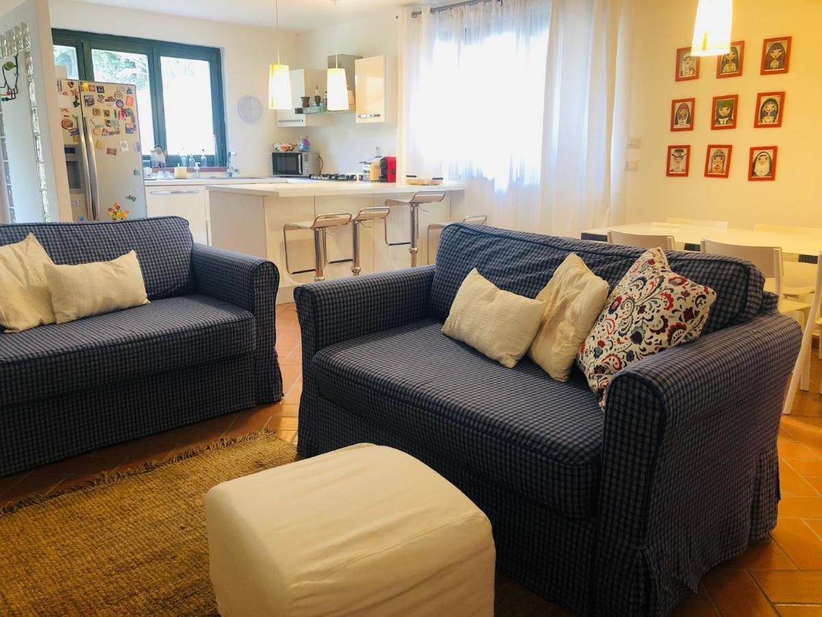 Apartament Bon Repos Alghero Zewnętrze zdjęcie