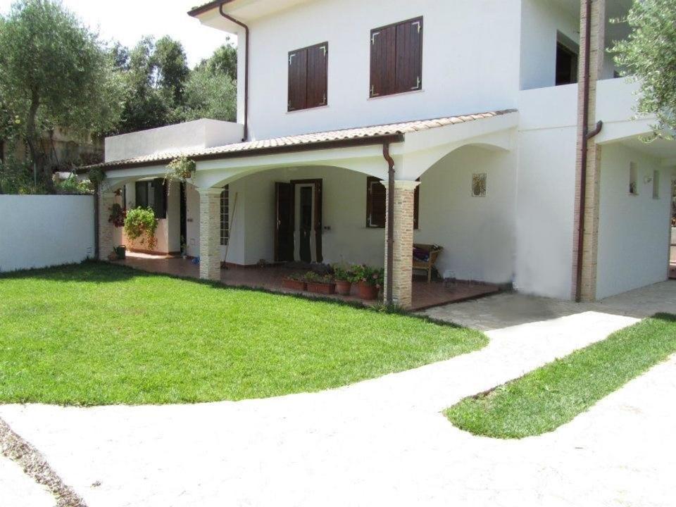 Apartament Bon Repos Alghero Zewnętrze zdjęcie