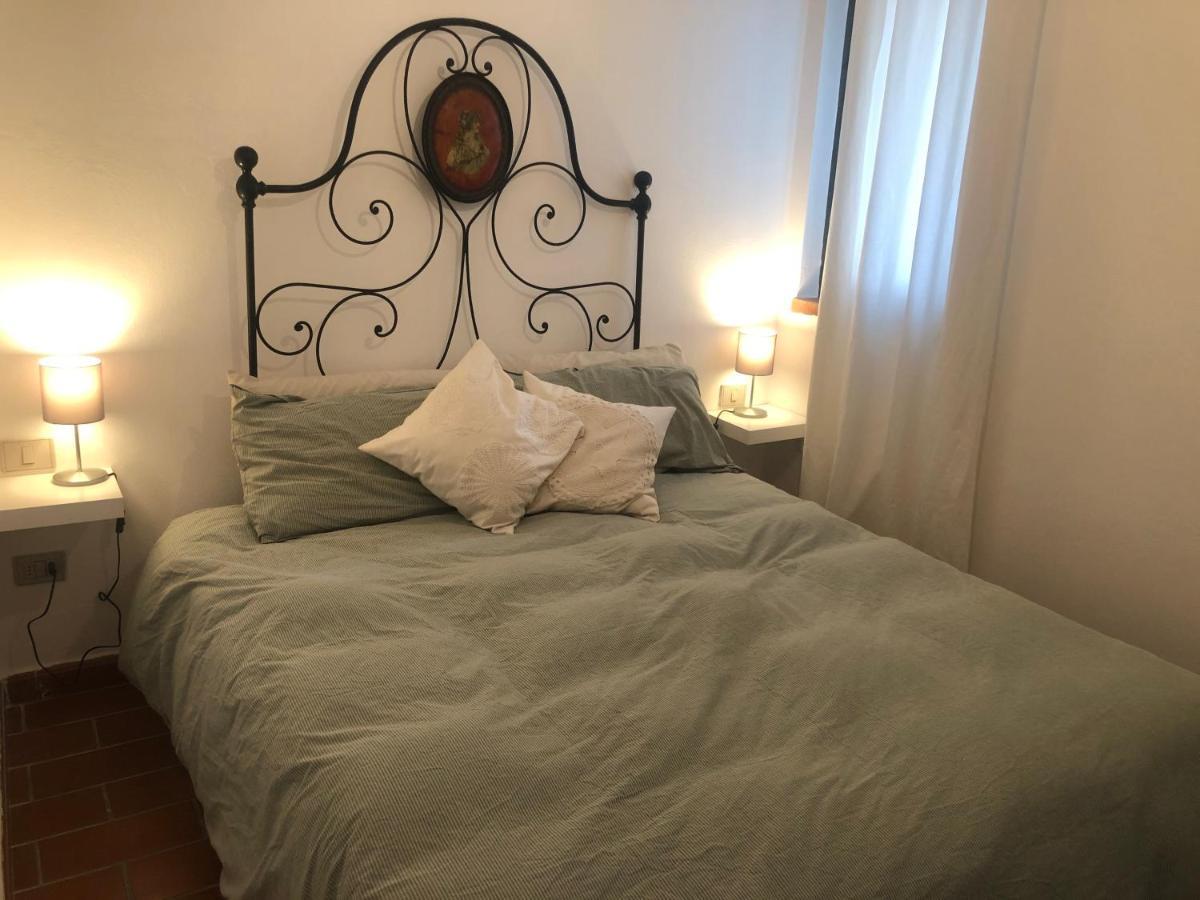Apartament Bon Repos Alghero Zewnętrze zdjęcie
