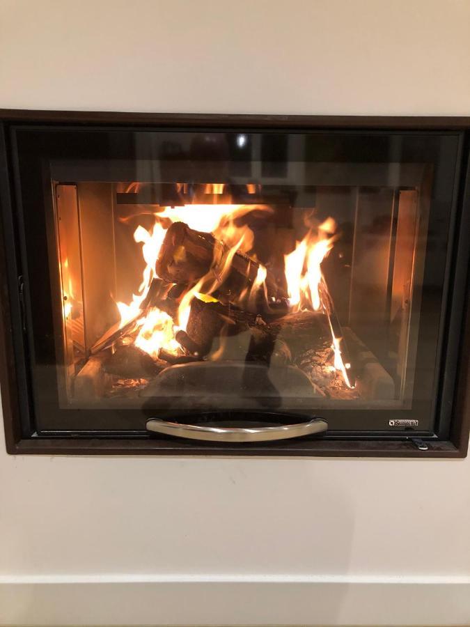 Apartament Bon Repos Alghero Zewnętrze zdjęcie