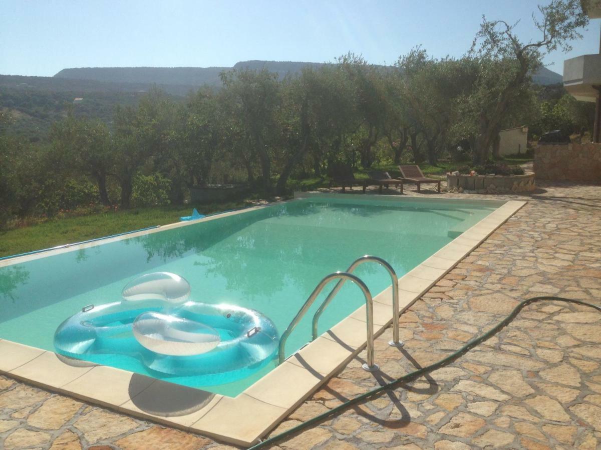 Apartament Bon Repos Alghero Zewnętrze zdjęcie