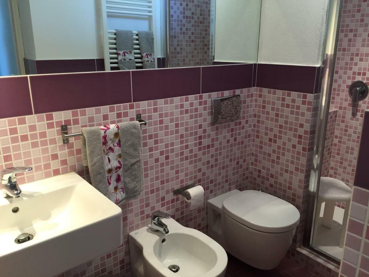 Apartament Bon Repos Alghero Zewnętrze zdjęcie