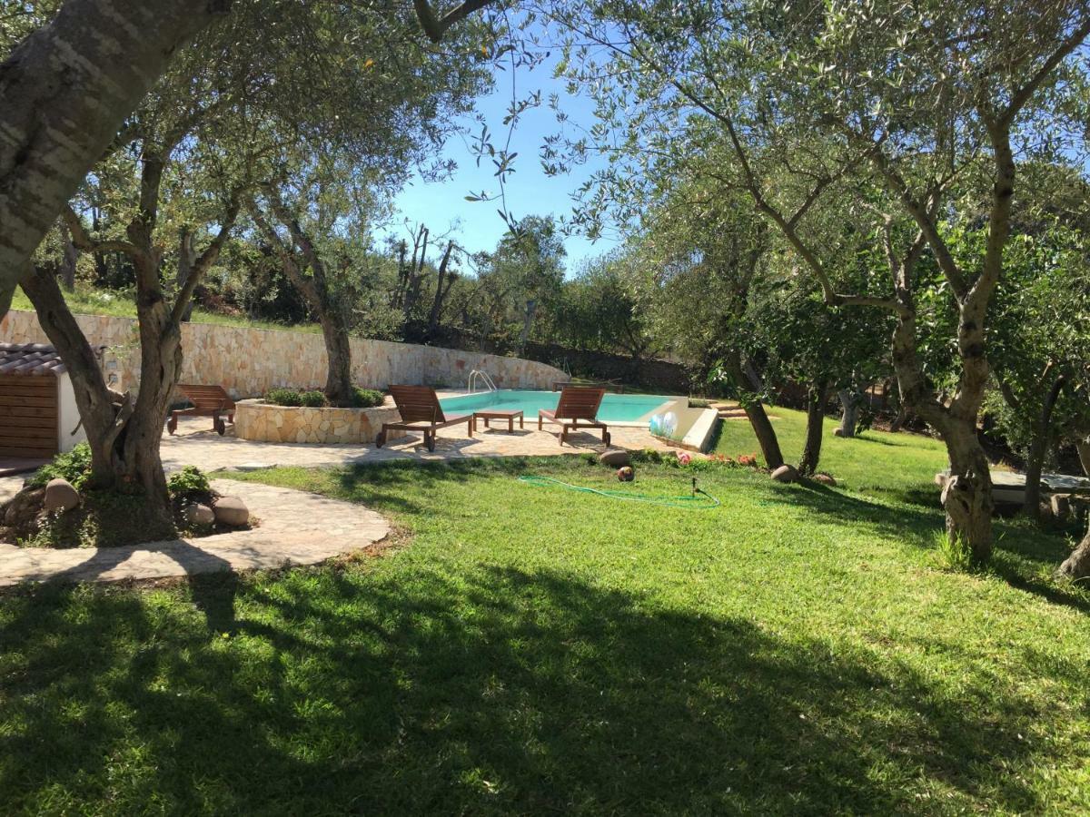 Apartament Bon Repos Alghero Zewnętrze zdjęcie