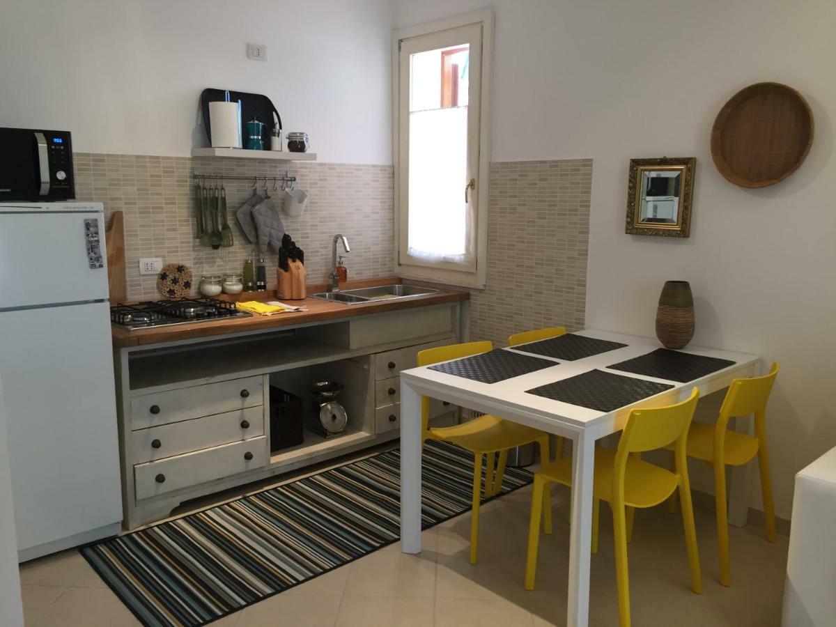 Apartament Bon Repos Alghero Zewnętrze zdjęcie