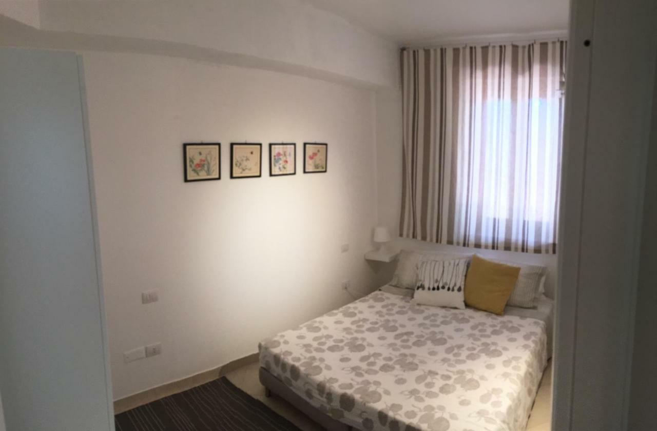 Apartament Bon Repos Alghero Zewnętrze zdjęcie