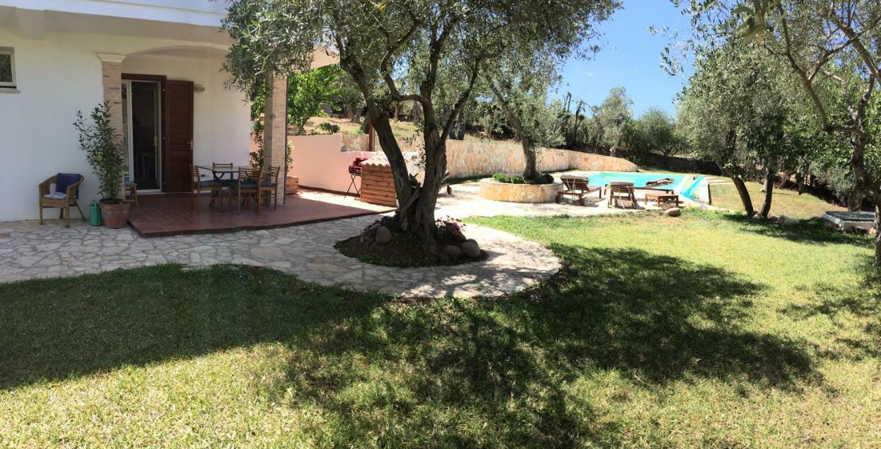 Apartament Bon Repos Alghero Zewnętrze zdjęcie