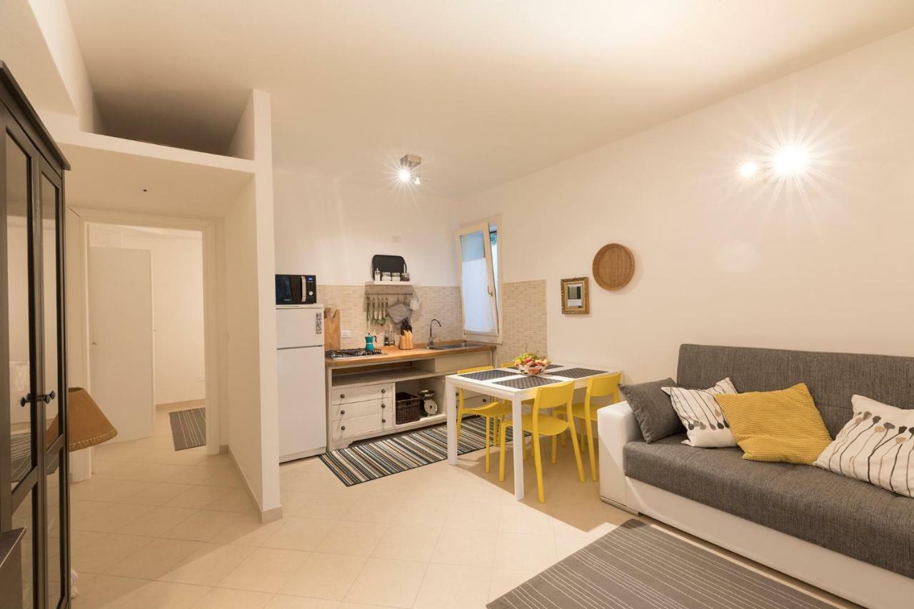 Apartament Bon Repos Alghero Zewnętrze zdjęcie