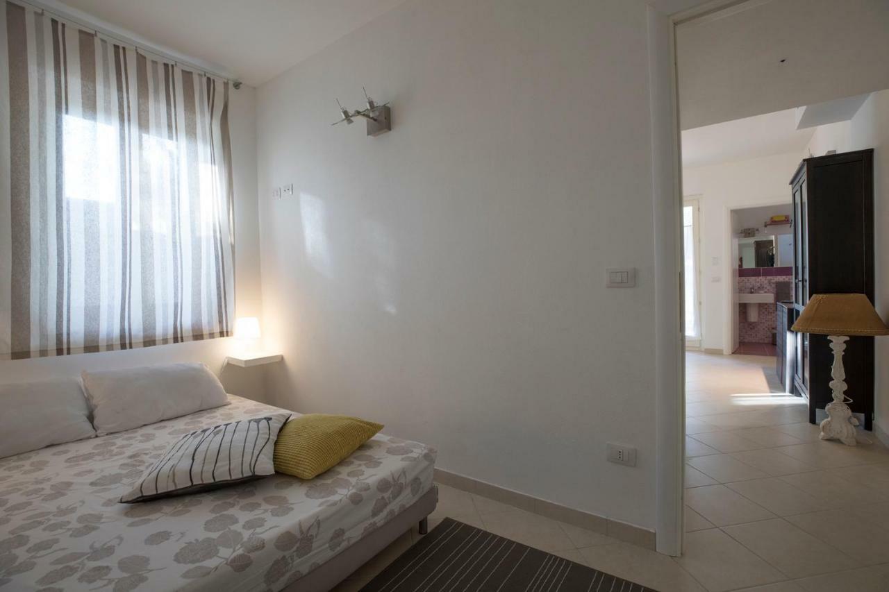 Apartament Bon Repos Alghero Zewnętrze zdjęcie