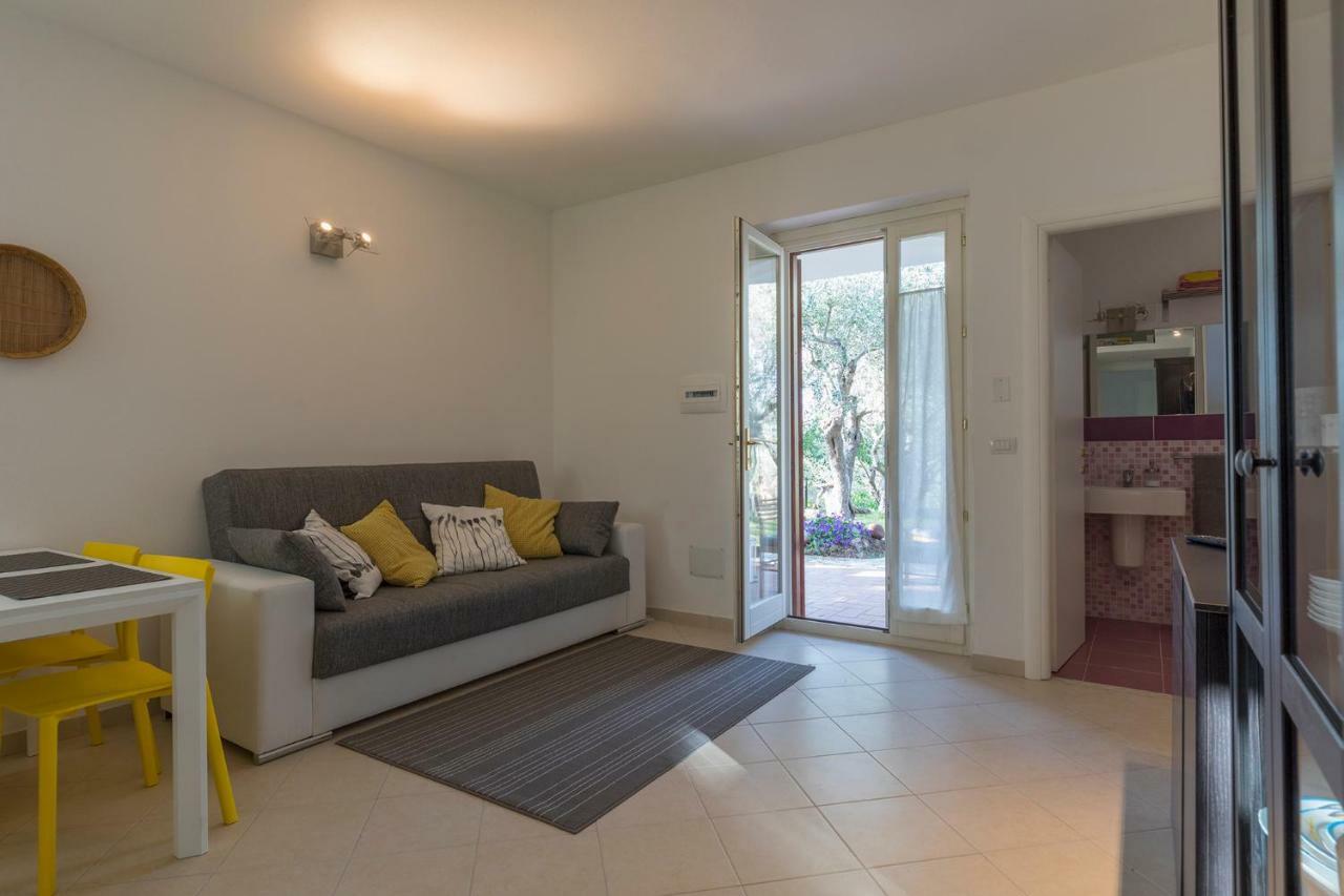 Apartament Bon Repos Alghero Zewnętrze zdjęcie