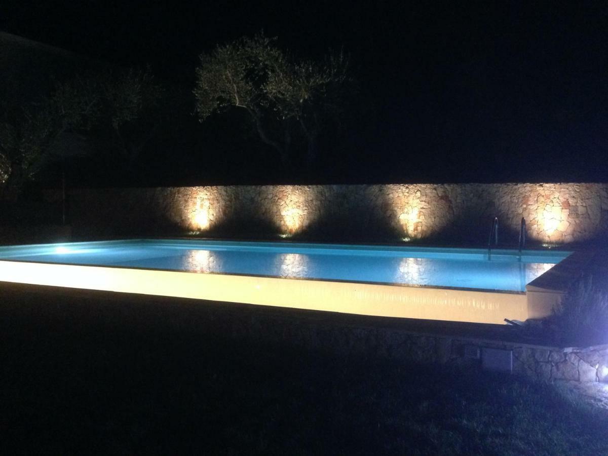 Apartament Bon Repos Alghero Zewnętrze zdjęcie